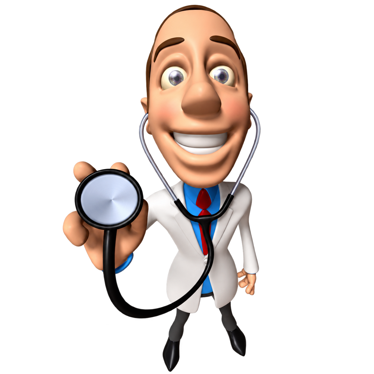 Doctor Mobile