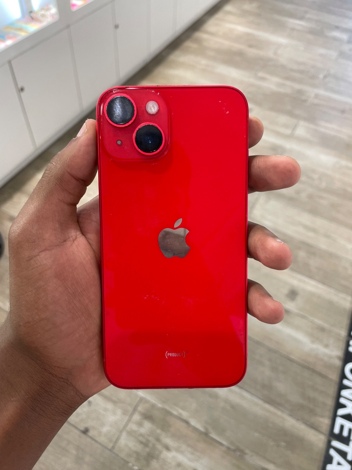 Apple iPhone 14 · foto 1